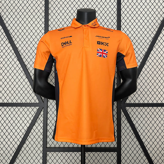 Mclaren Lando Norris Polo