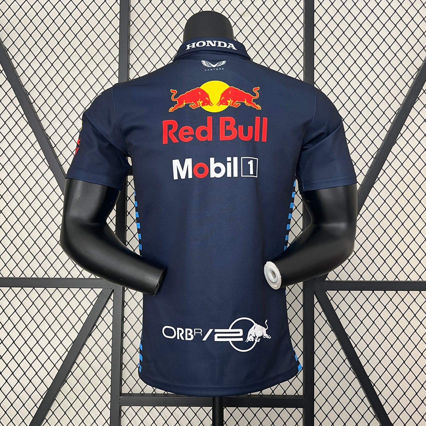 Red Bull 2024 Polo