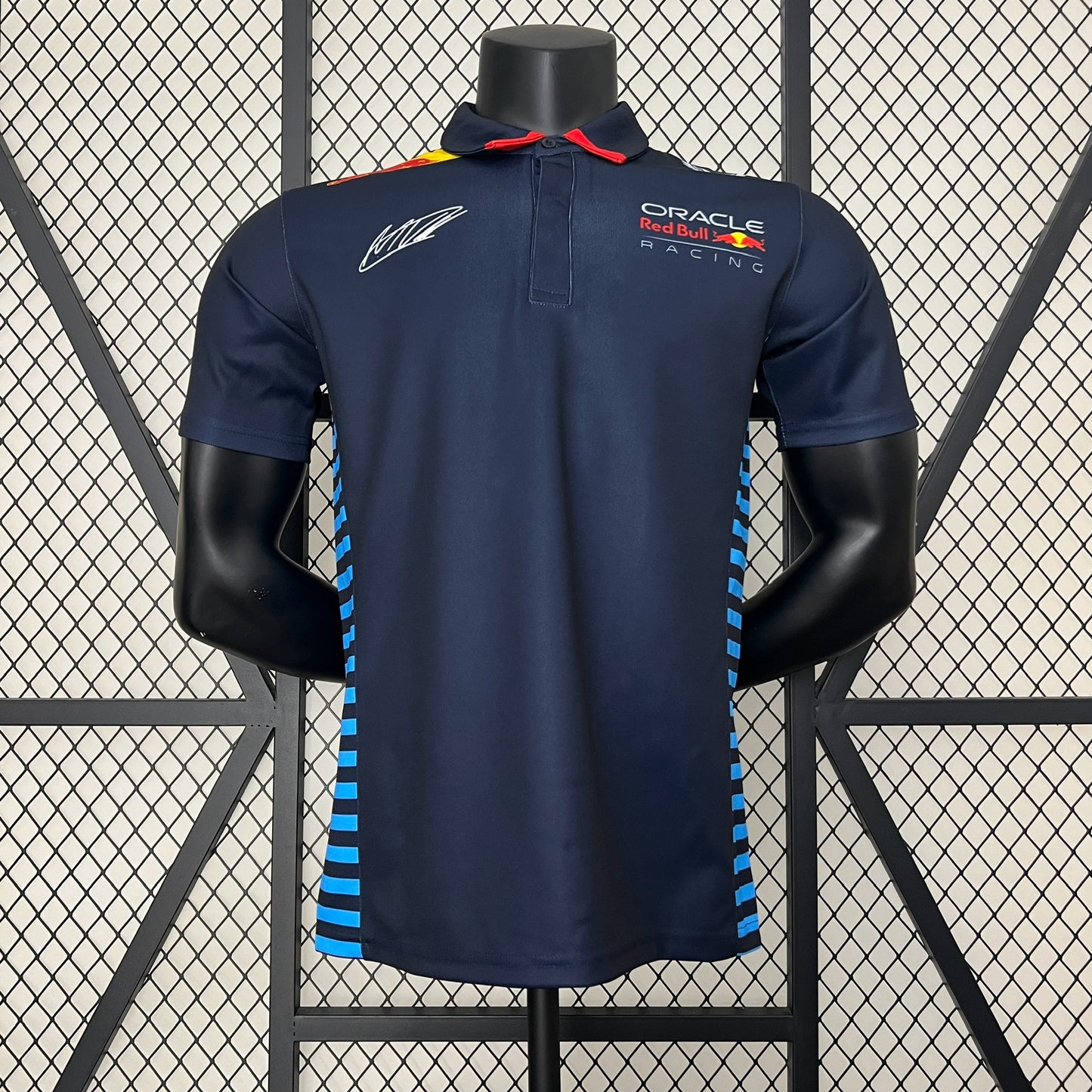 Red Bull 2024 Polo Max Verstappen