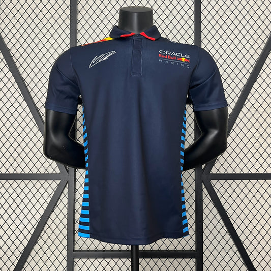 Red Bull 2024 Polo Max Verstappen