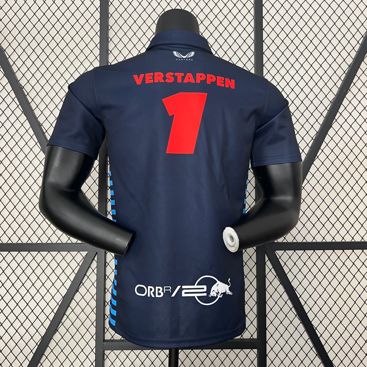 Red Bull 2024 Polo Max Verstappen