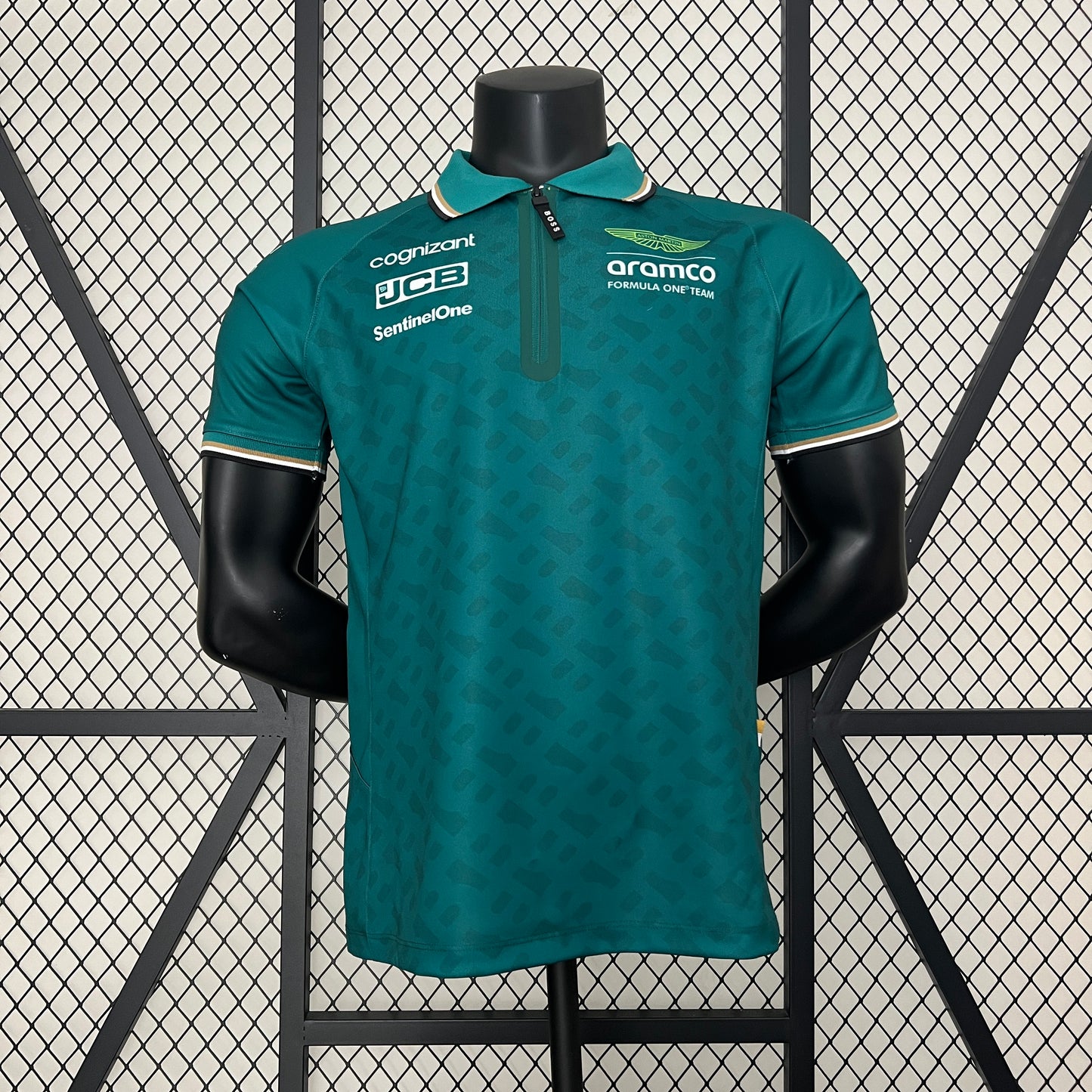 Aston Martin Polo
