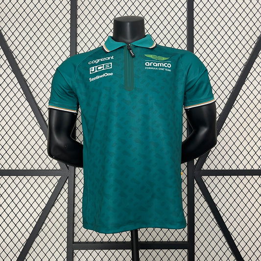 Aston Martin Polo