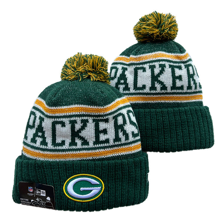 Green Bay Packers