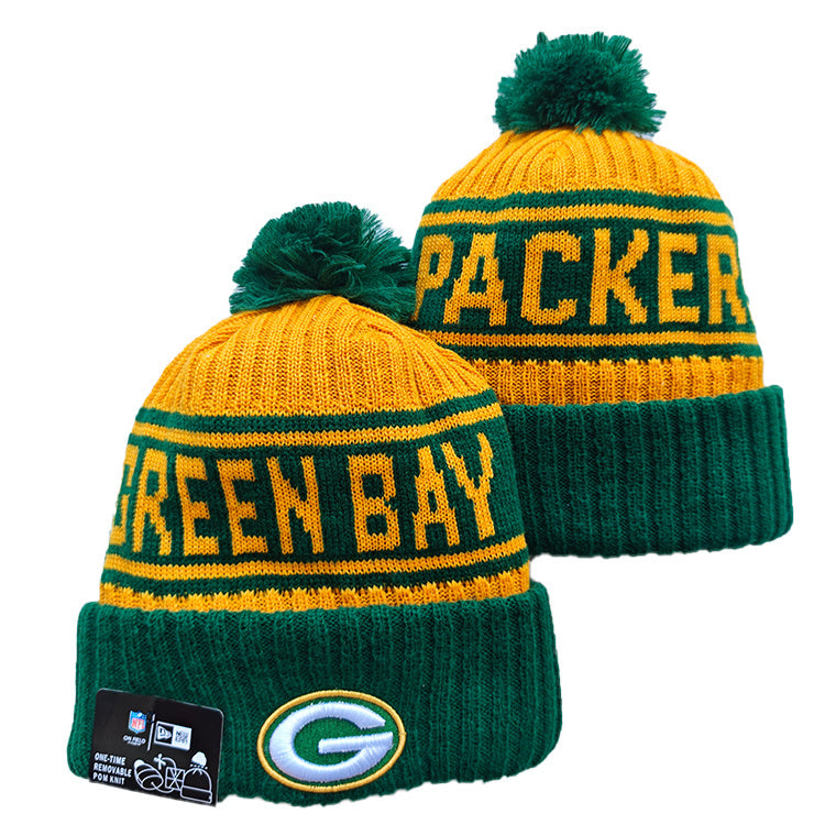 Green Bay Packers