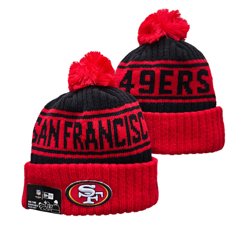 San Francisco 49's