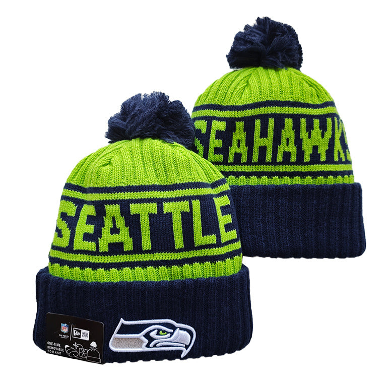 Seattle Seahawks