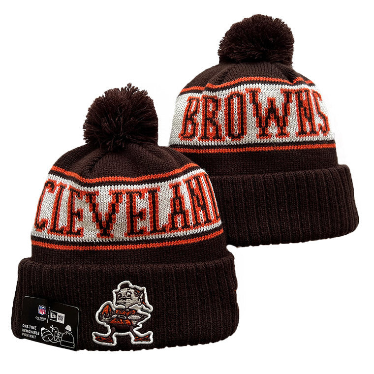 Cleveland Browns