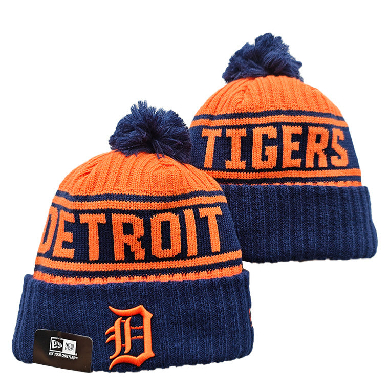 Detroit Tigers