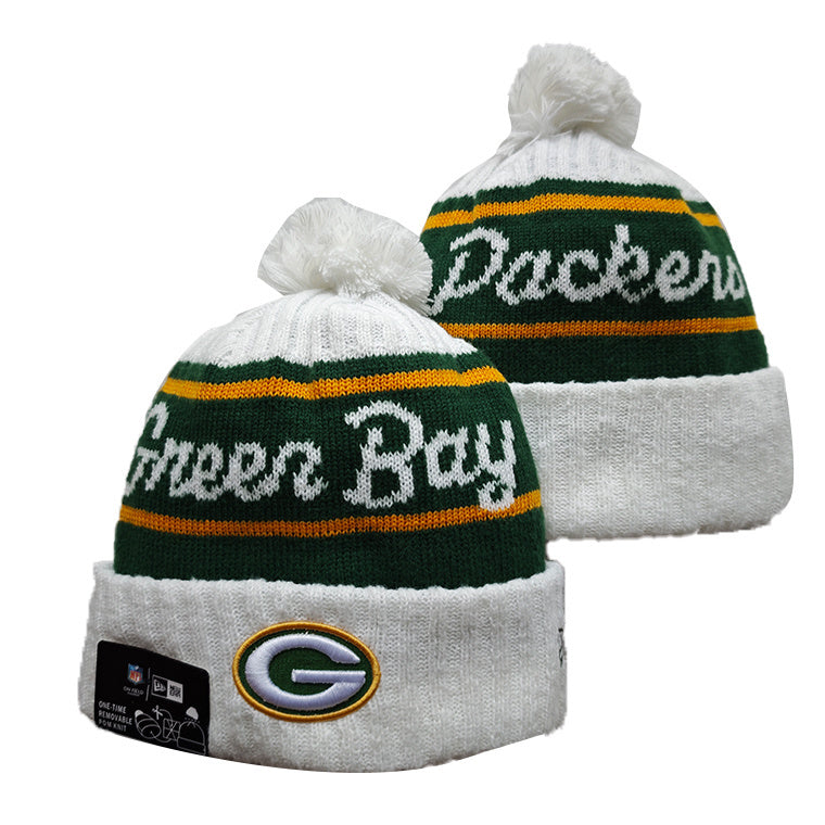 Green Bay Packers