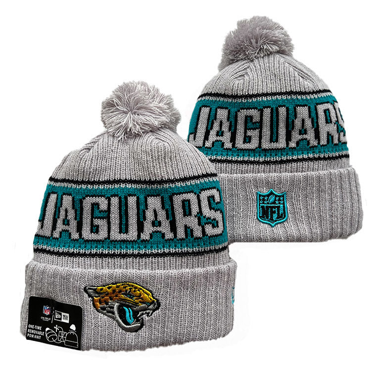 Jacksonville Jaguars