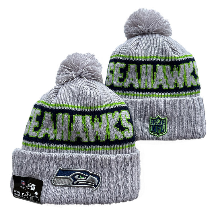 Seattle Seahawks