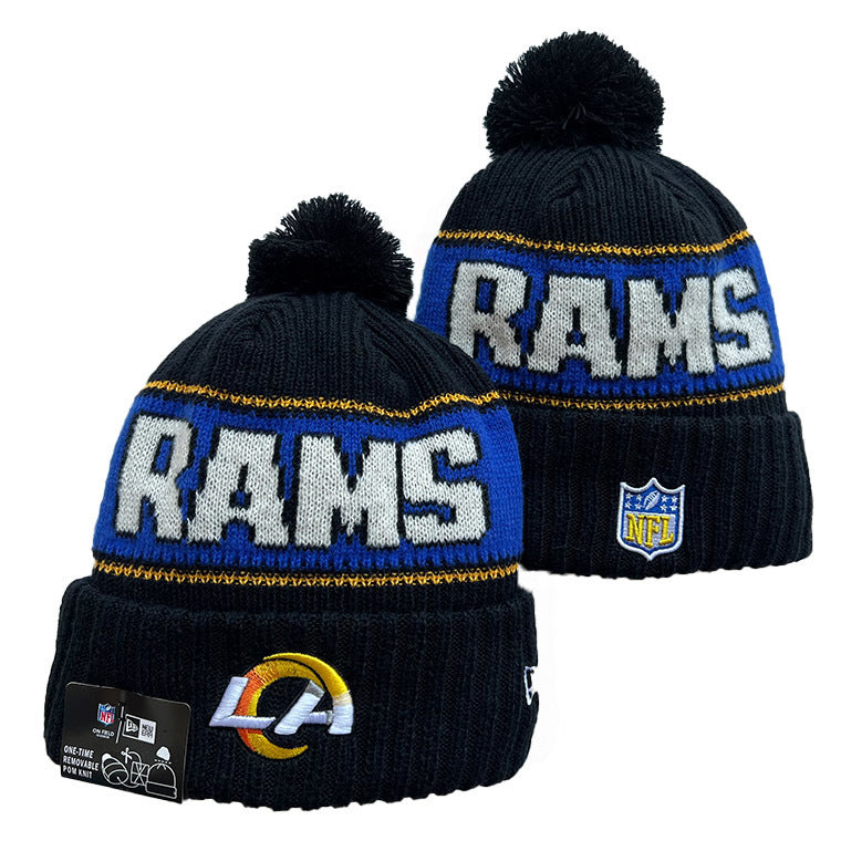 Los Angeles Rams
