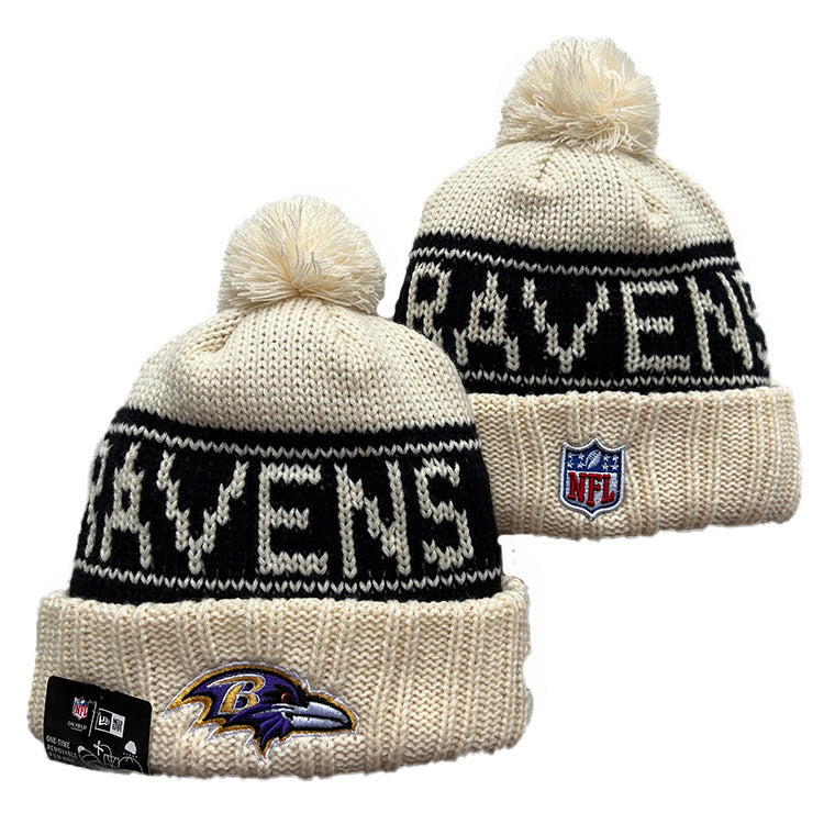 Baltimore Ravens