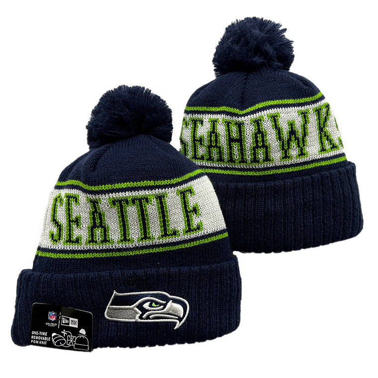 Seattle Seahawks