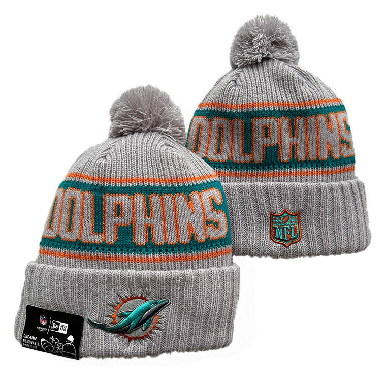 Miami Dolphins