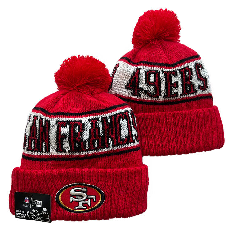San Francisco 49's