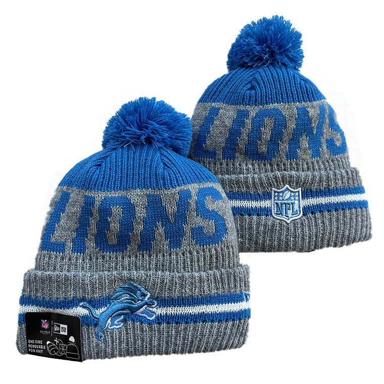 Detroit Lions