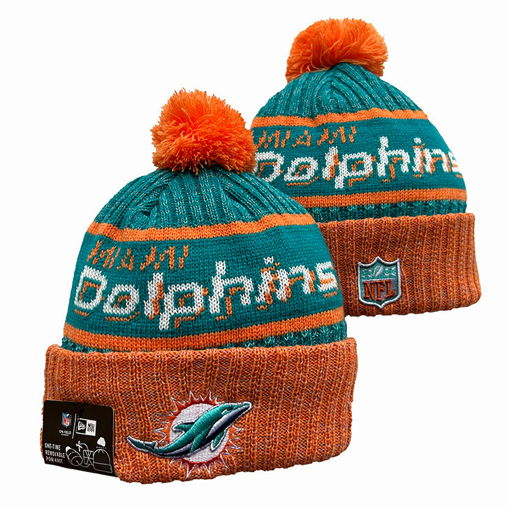 Miami Dolphins