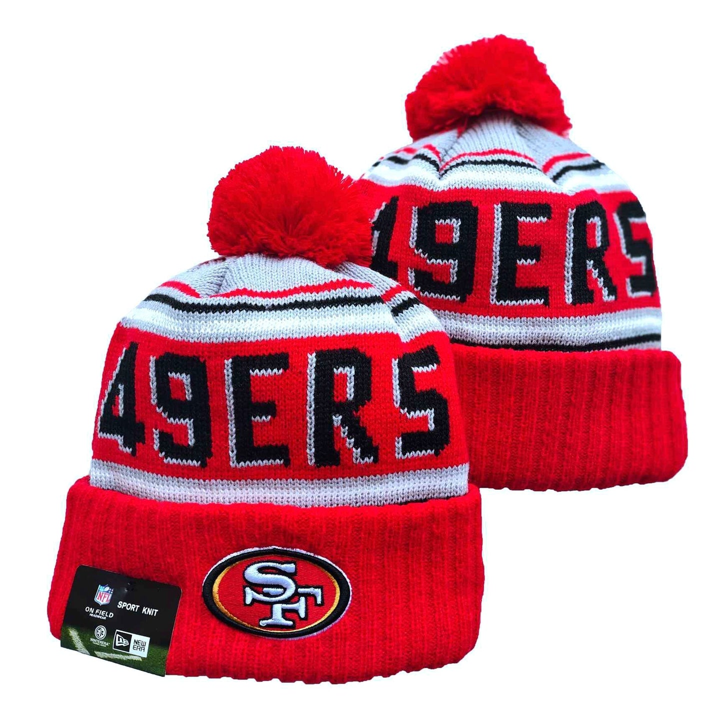 San Francisco 49's
