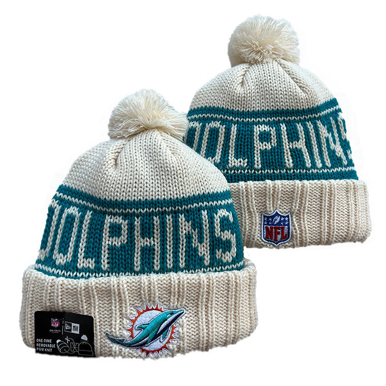 Miami Dolphins
