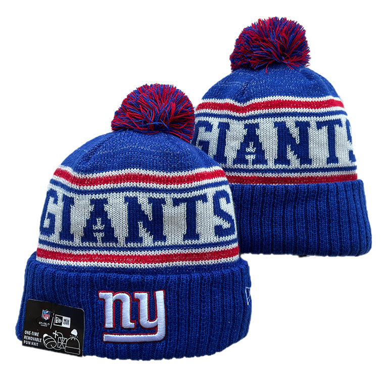 New York Giants