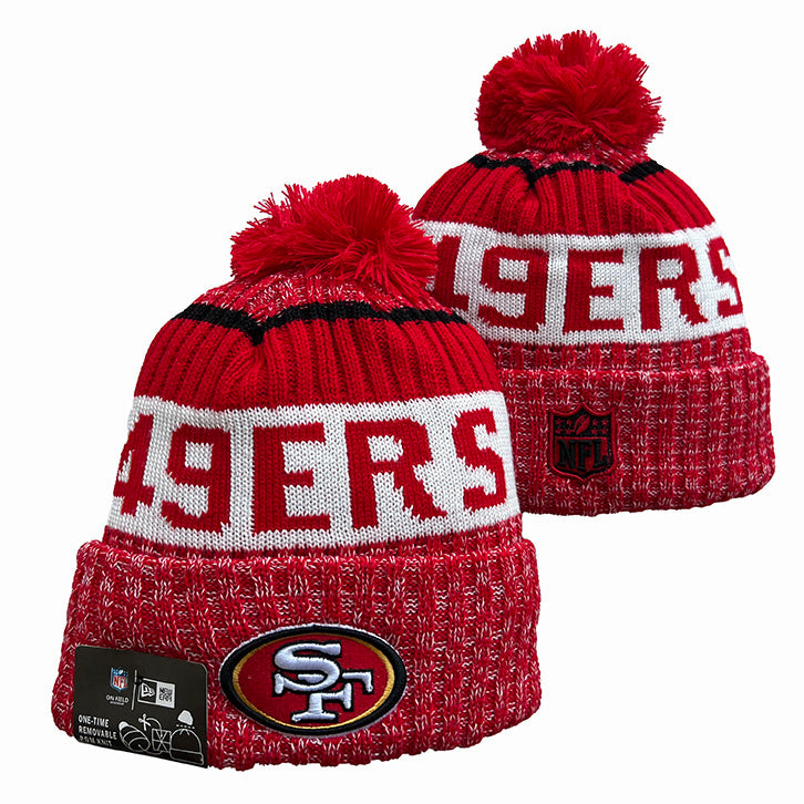 San Francisco 49's