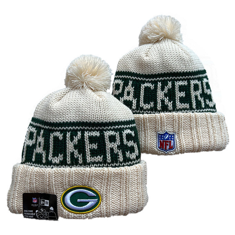 Green Bay Packers