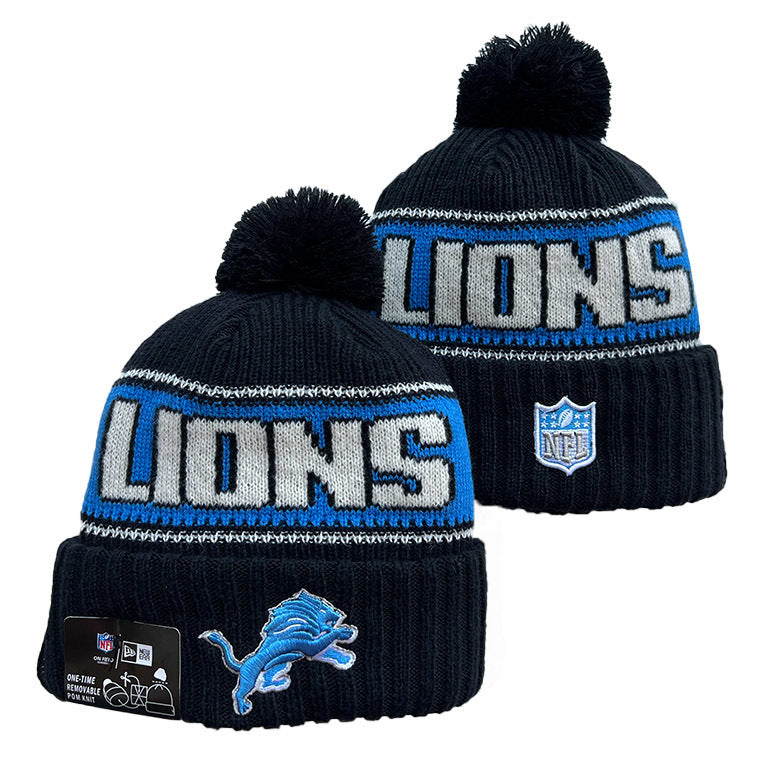 Detroit Lions