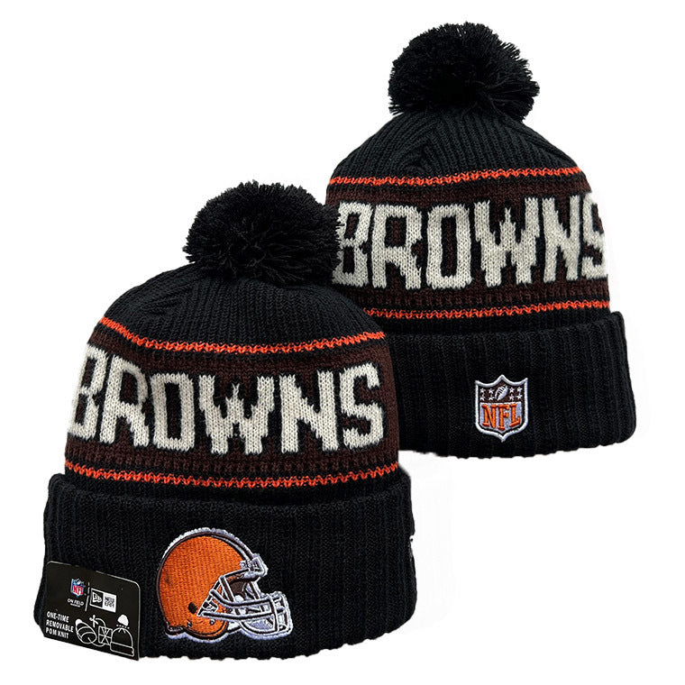 Cleveland Browns