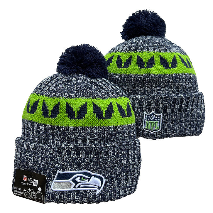 Seattle Seahawks