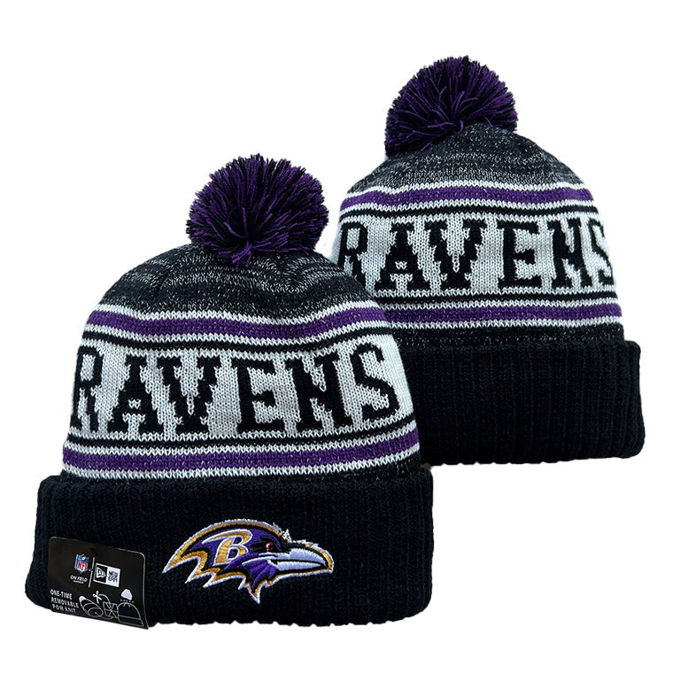 Baltimore Ravens