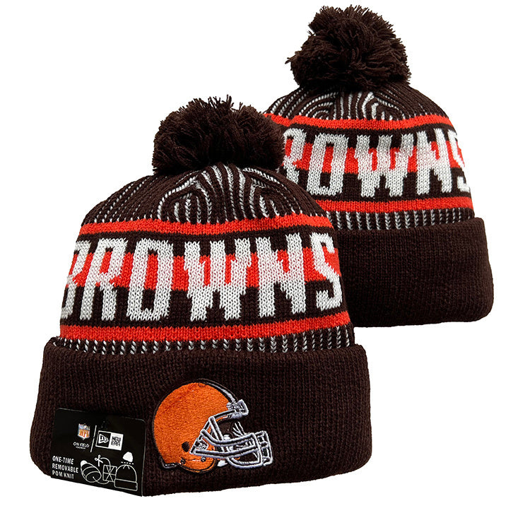 Cleveland Browns