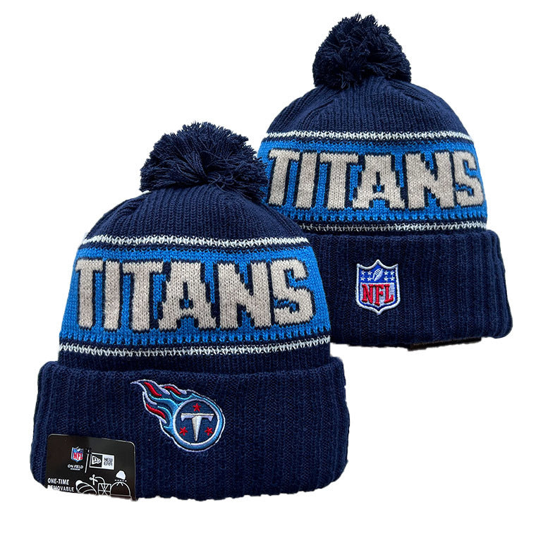 Tennessee Titans
