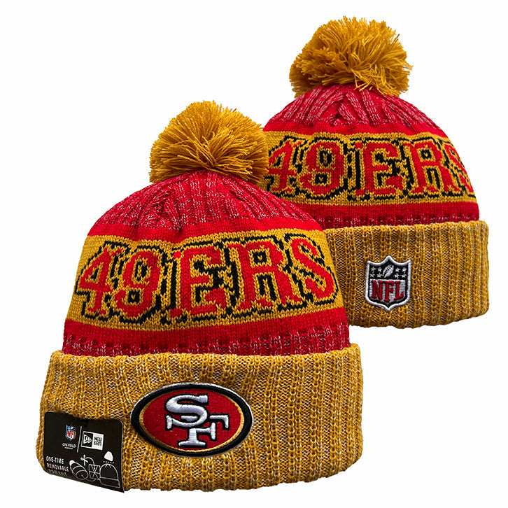 San Francisco 49's