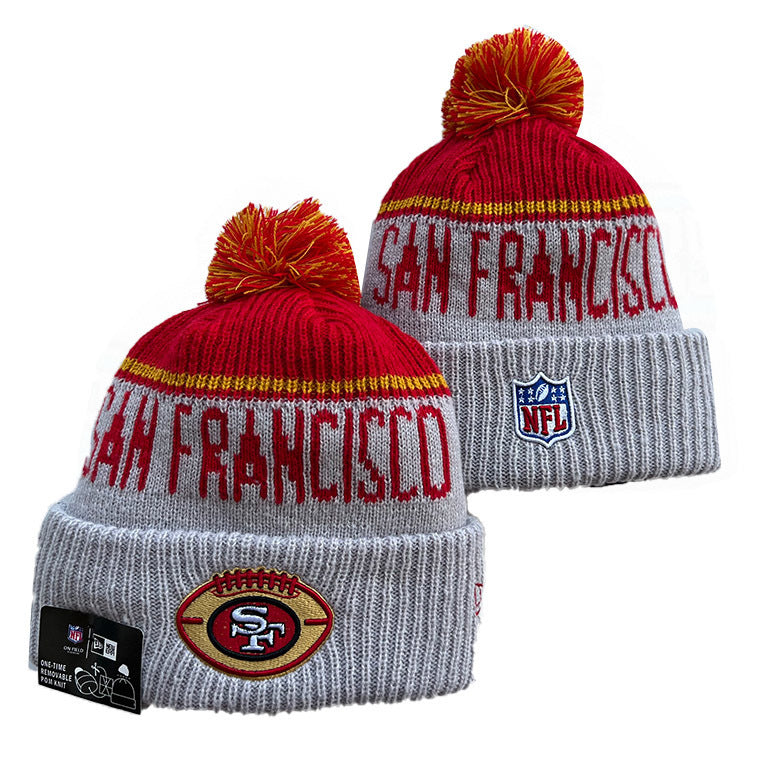 San Francisco 49's