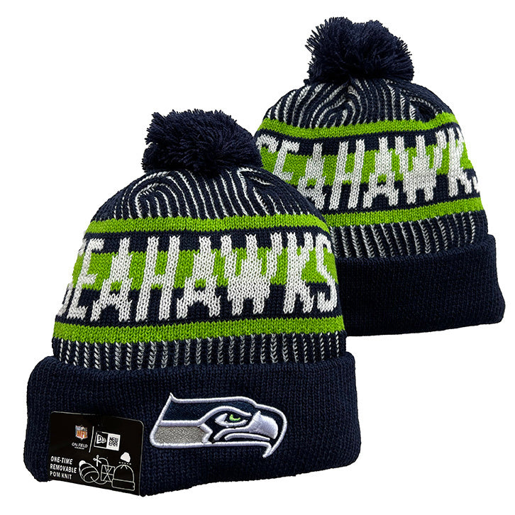 Seattle Seahawks