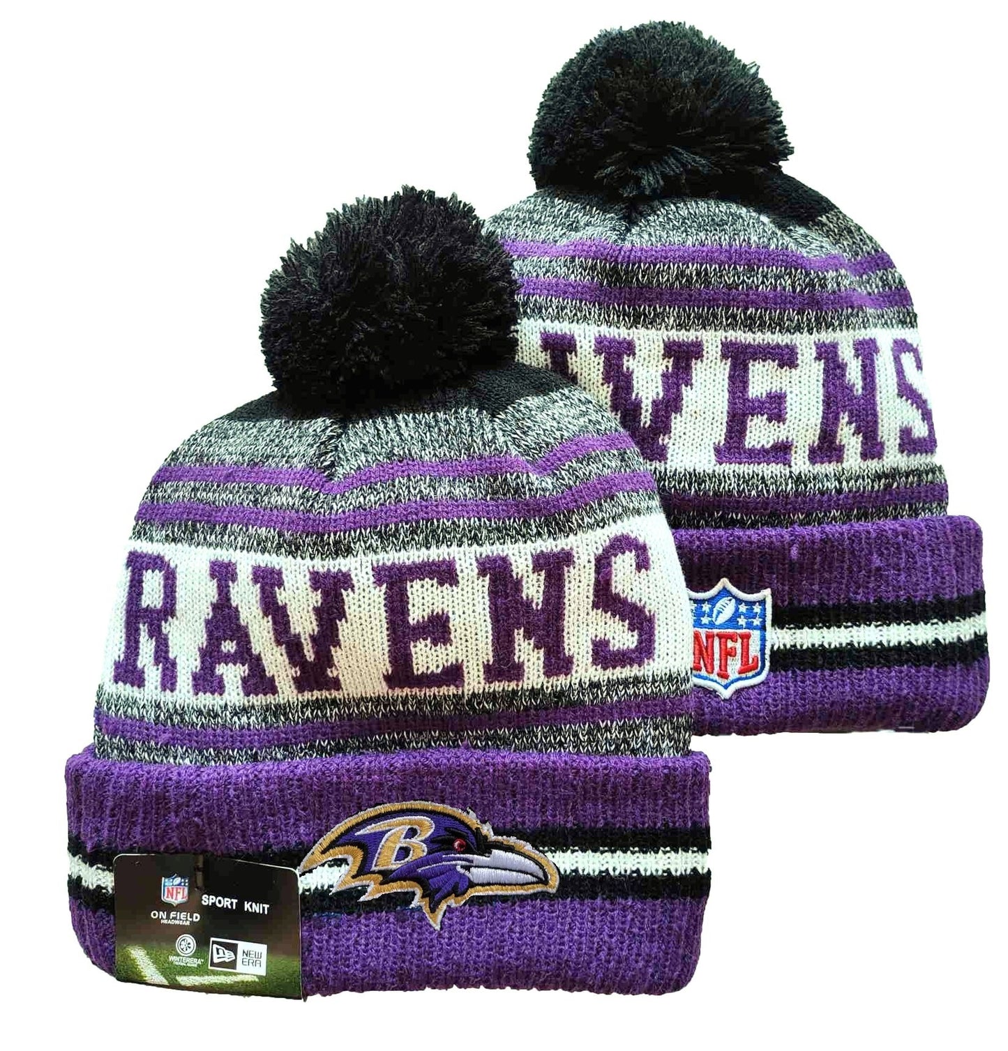 Baltimore Ravens