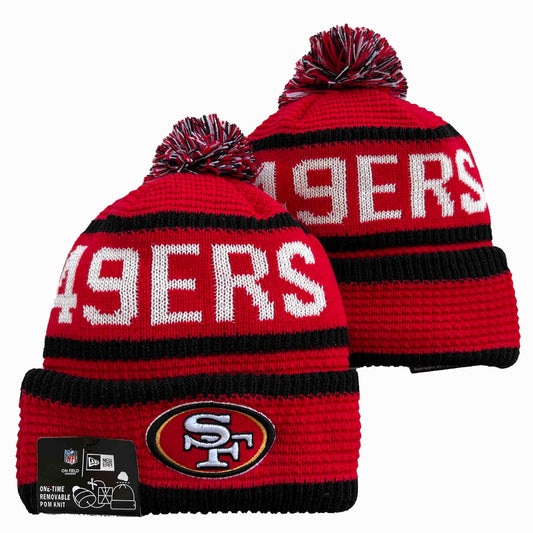 San Francisco 49's