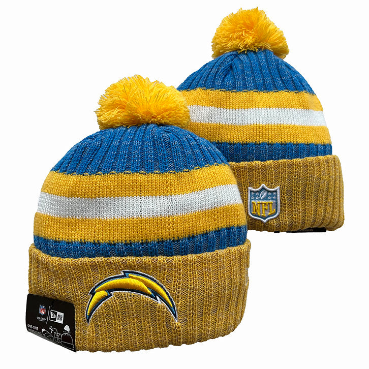 Los Angeles Chargers