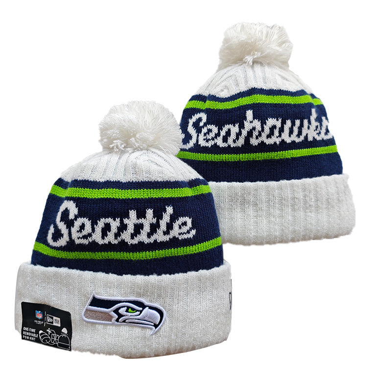 Seattle Seahawks