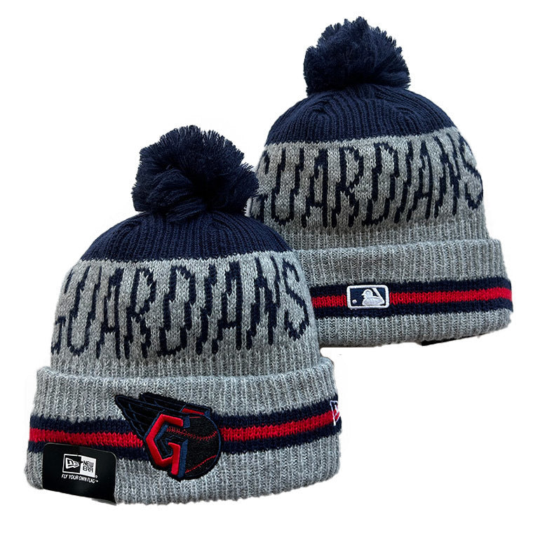 Cleveland Guardians