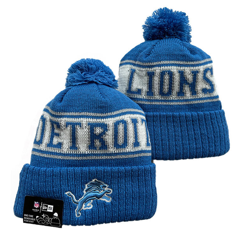 Detroit Lions
