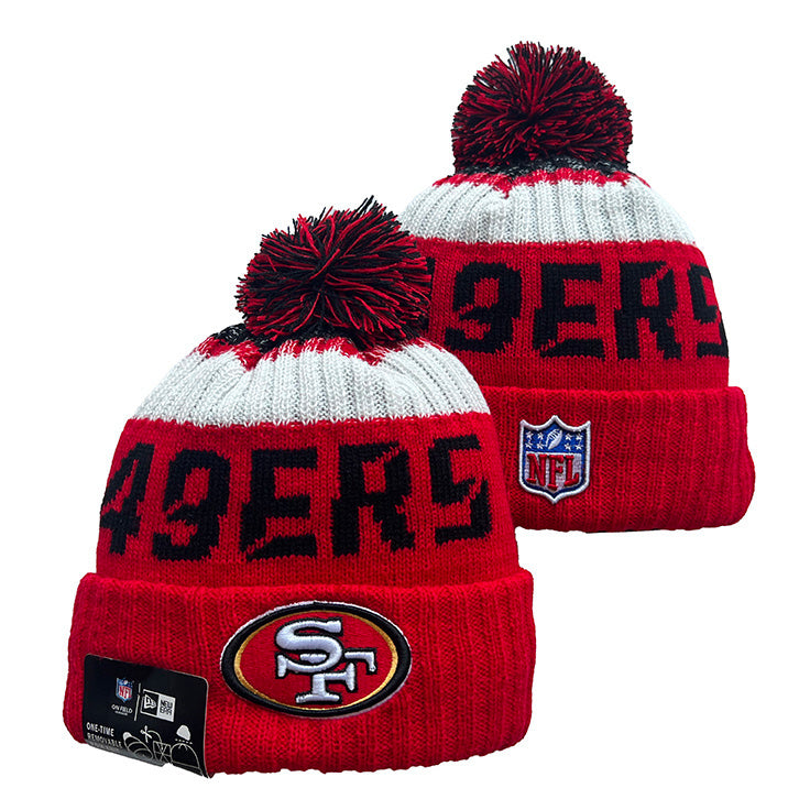 San Francisco 49's