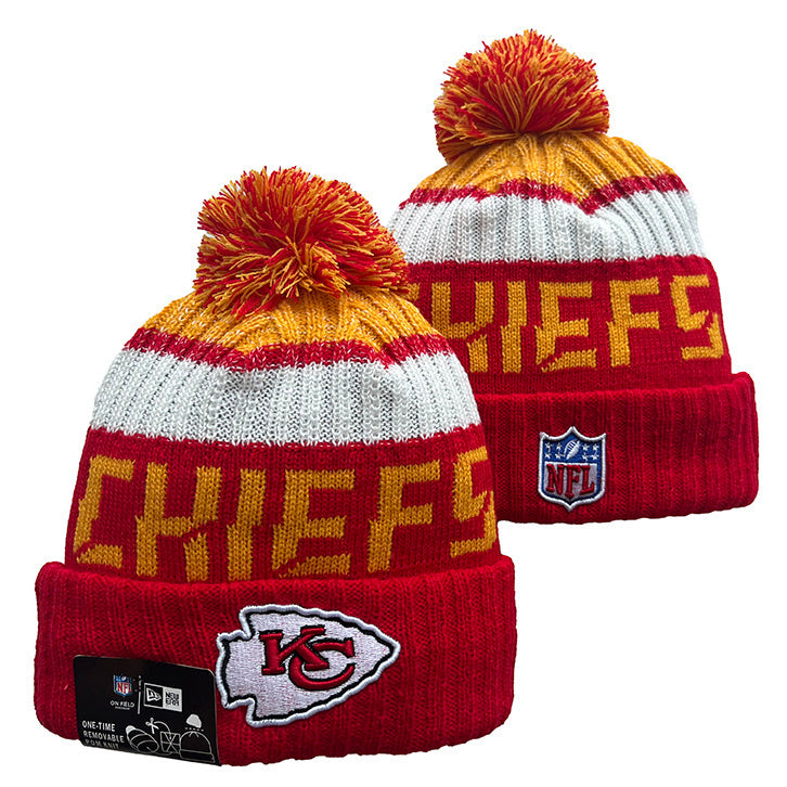 Kansas City Chiefs