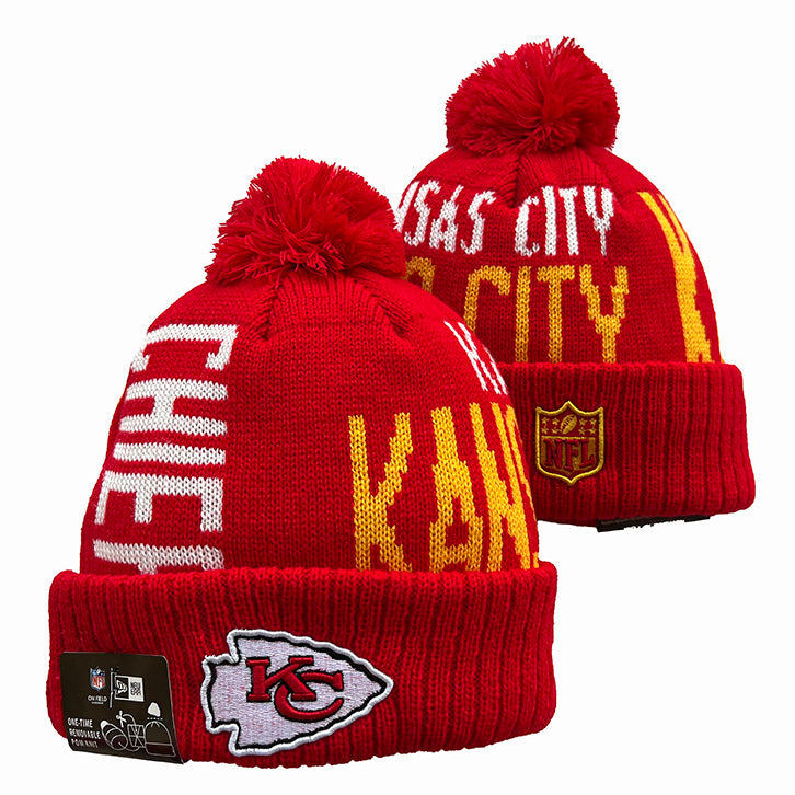 Kansas City Chiefs