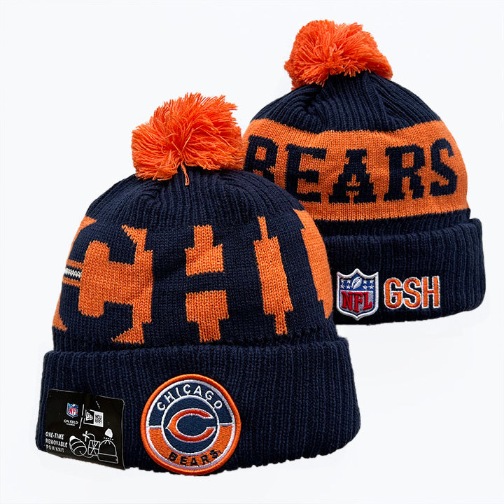 Chicago Bears