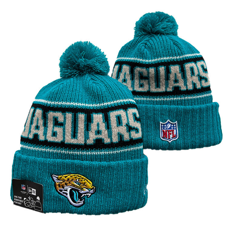 Jacksonville Jaguars