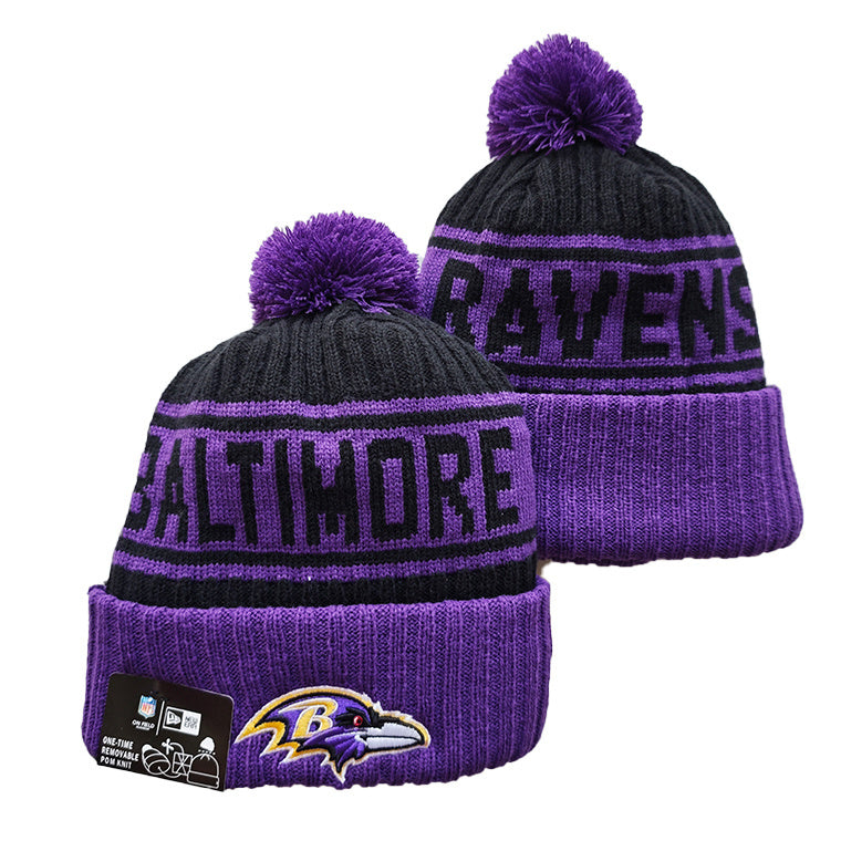 Baltimore Ravens