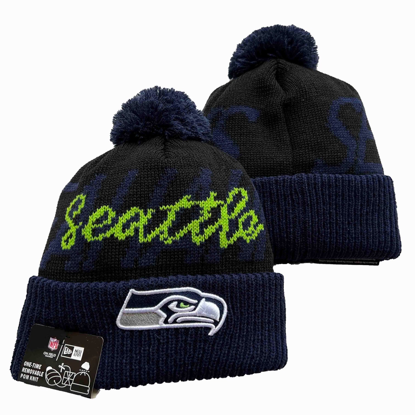 Seattle Seahawks